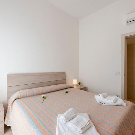La Suite 2 Ondina Viareggio 200M From Sea - Happy Rentals Ngoại thất bức ảnh