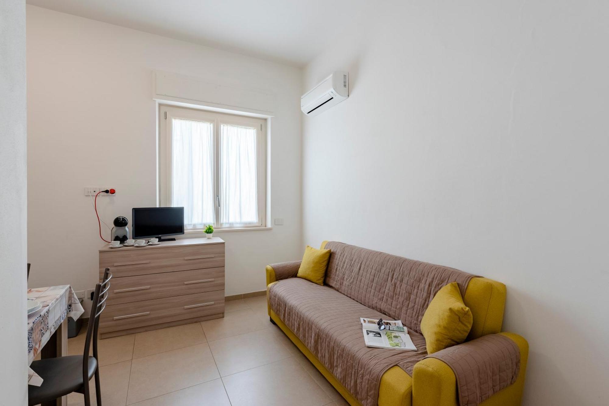 La Suite 2 Ondina Viareggio 200M From Sea - Happy Rentals Ngoại thất bức ảnh