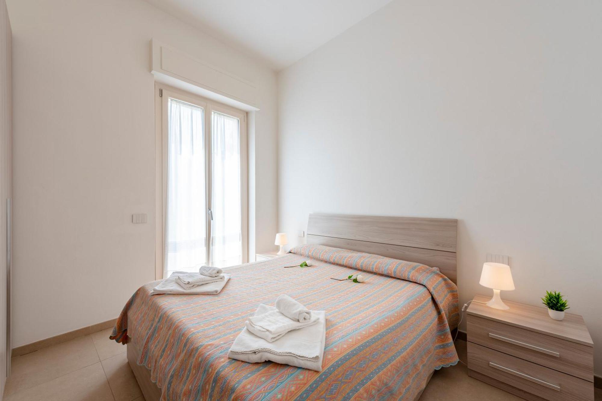 La Suite 2 Ondina Viareggio 200M From Sea - Happy Rentals Ngoại thất bức ảnh
