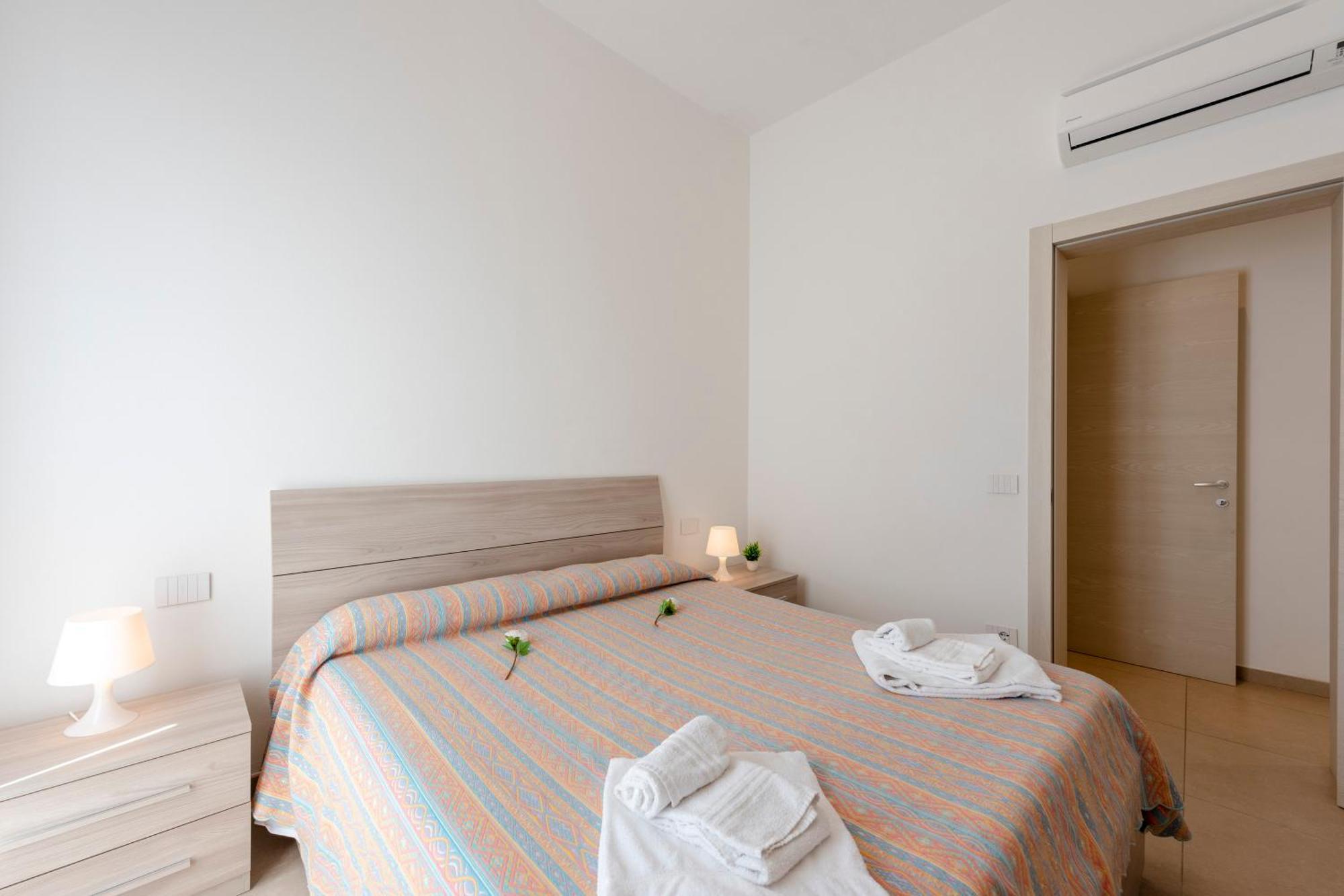 La Suite 2 Ondina Viareggio 200M From Sea - Happy Rentals Ngoại thất bức ảnh