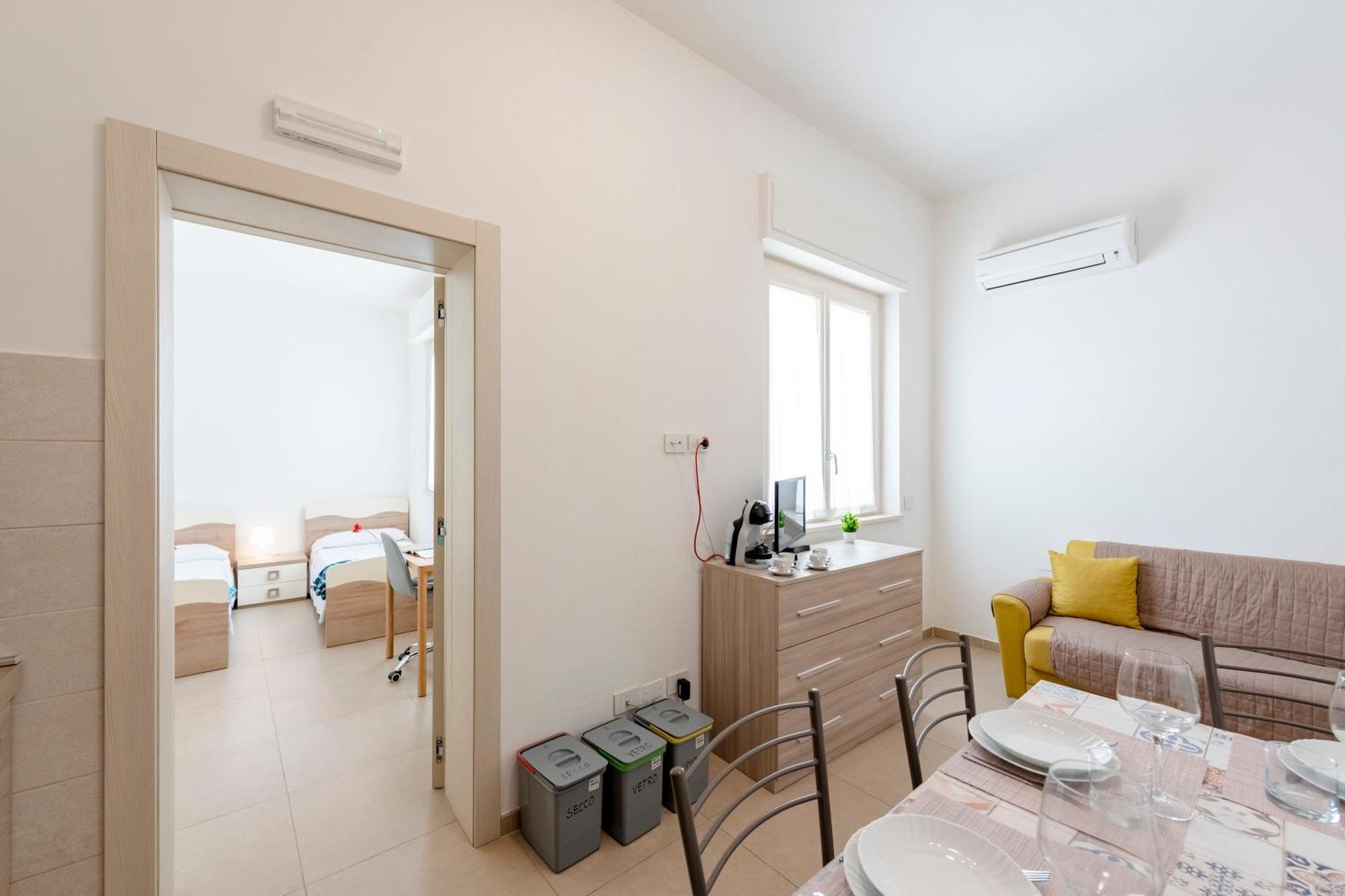 La Suite 2 Ondina Viareggio 200M From Sea - Happy Rentals Ngoại thất bức ảnh