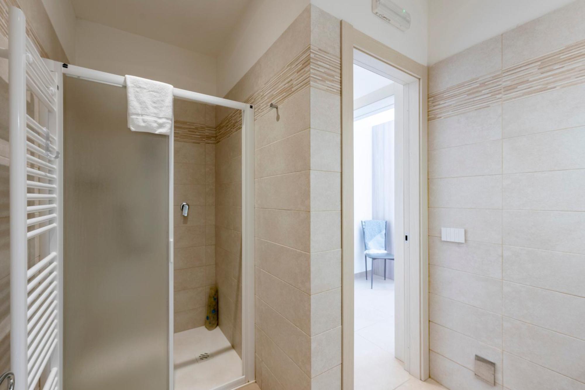 La Suite 2 Ondina Viareggio 200M From Sea - Happy Rentals Ngoại thất bức ảnh